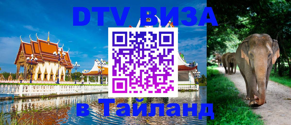 Цены на DTV визу в Таиланд — пакеты услуг, достаточно даже паспорта - Арзамас 